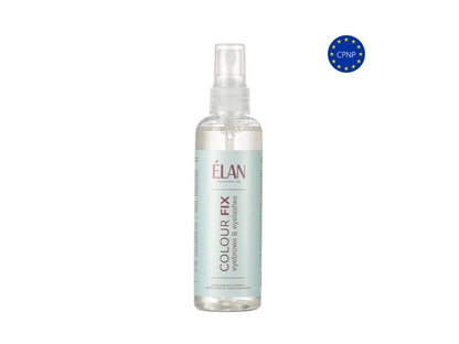 ÉLAN Colour Fix 2.0 Wimpern- und Augenbrauenfarbfixierer 100 ml