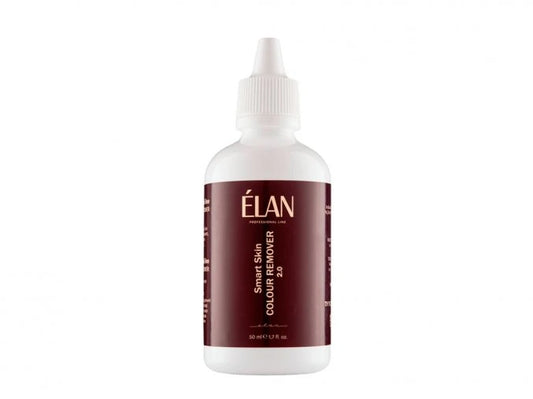 ÉLAN Smart Skin Colour Remover 2.0 – odstraňovač barvy 50 ml