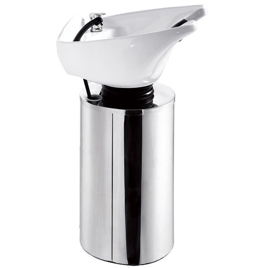 Kadeřnický mycí prostředek Gabbiano Q-2460 - mycí stanice