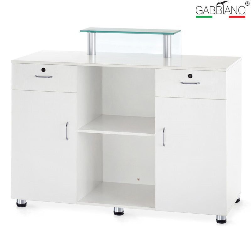 Gabbiano příjem Q-0733