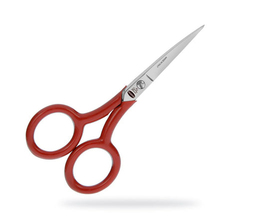EMBROIDERY SCISSORS WIDE 4 1/2