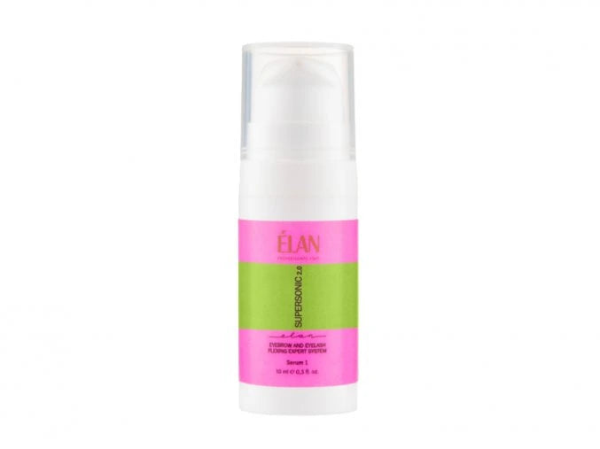 ÉLAN SUPERSONIC 2.0 Serum 1 CLEAR 10 ml