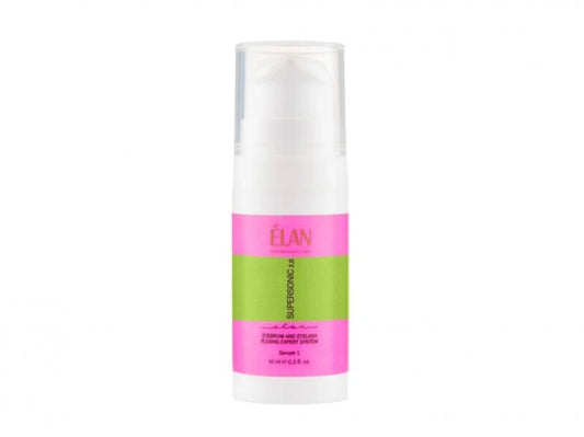 ÉLAN SUPERSONIC 2.0 sérum 1 CLEAR 10 ml