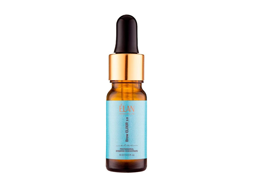 ÉLAN Augenbrauenelixier 2.0 – 10 ml
