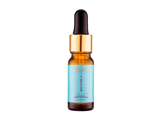 ÉLAN Augenbrauenelixier 2.0 – 10 ml