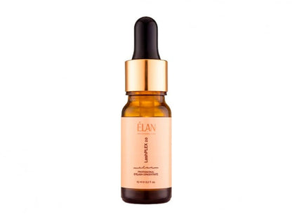 ÉLAN LashPLEX 2.0 vyživující koncentrát na řasy a obočí 10 ml