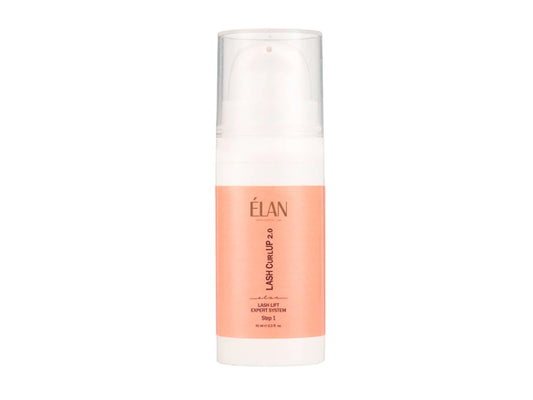ÉLAN LASH CurlUp 2.0 Schritt 1 – Airless-Flasche 10 ml