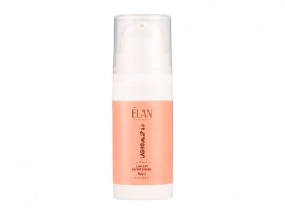 ÉLAN LASH CurlUP 2.0 Step 2 – airless bottle 10 ml
