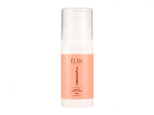 ÉLAN LASH CurlUP 2.0 Schritt 2 – Airless-Flasche 10 ml