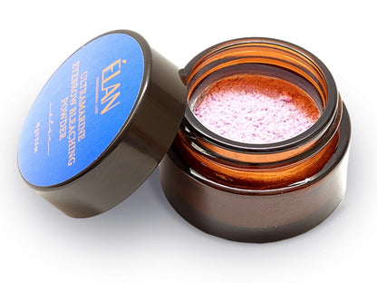 ÉLAN Ultramarine Eyebrow Bleaching Powder – Augenbrauen-Bleaching-Puder 10 g