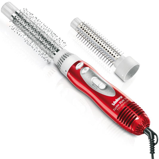Valera Turbo Style 1000W Tourmaline hair curler and hair dryer
