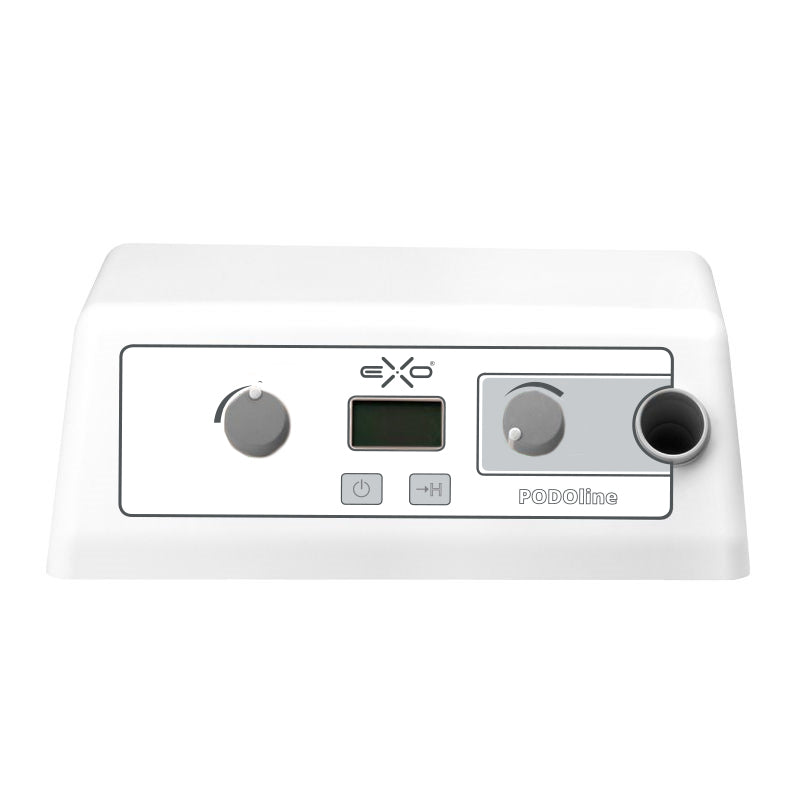 Podiatrická frézka Exo Podo Line s absorbérem