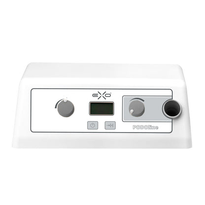 Podiatrická frézka Exo Podo Line s absorbérem