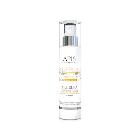 Apis mlha s bio pomerančovou vodou a kmenovými buňkami 150 ml