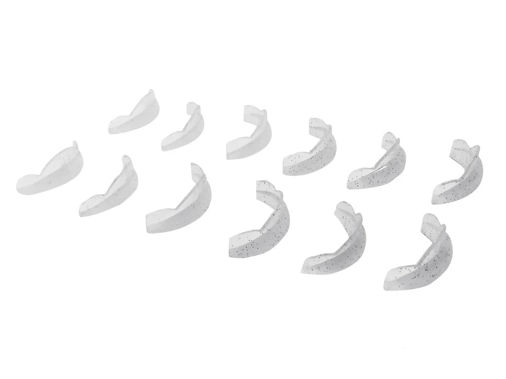 Maxymova Moon CURL + LIFT transparent lash lifting curlers 8 pairs + 1 pair of compensators