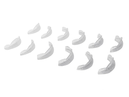 Maxymova Moon CURL + LIFT transparent lash lifting curlers 8 pairs + 1 pair of compensators