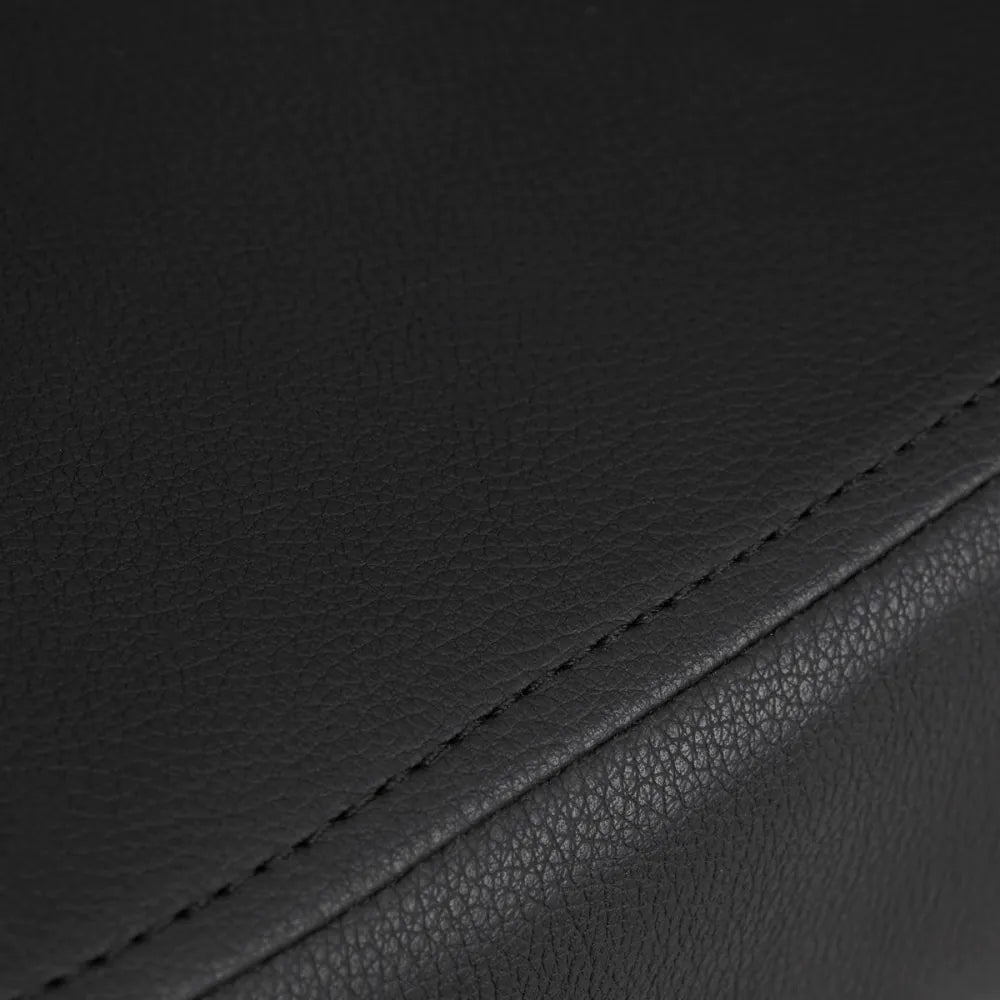 Gabbiano Helsinki černá kadeřnická mycí jednotka na vlasy