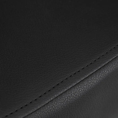 Gabbiano Helsinki černá kadeřnická mycí jednotka na vlasy