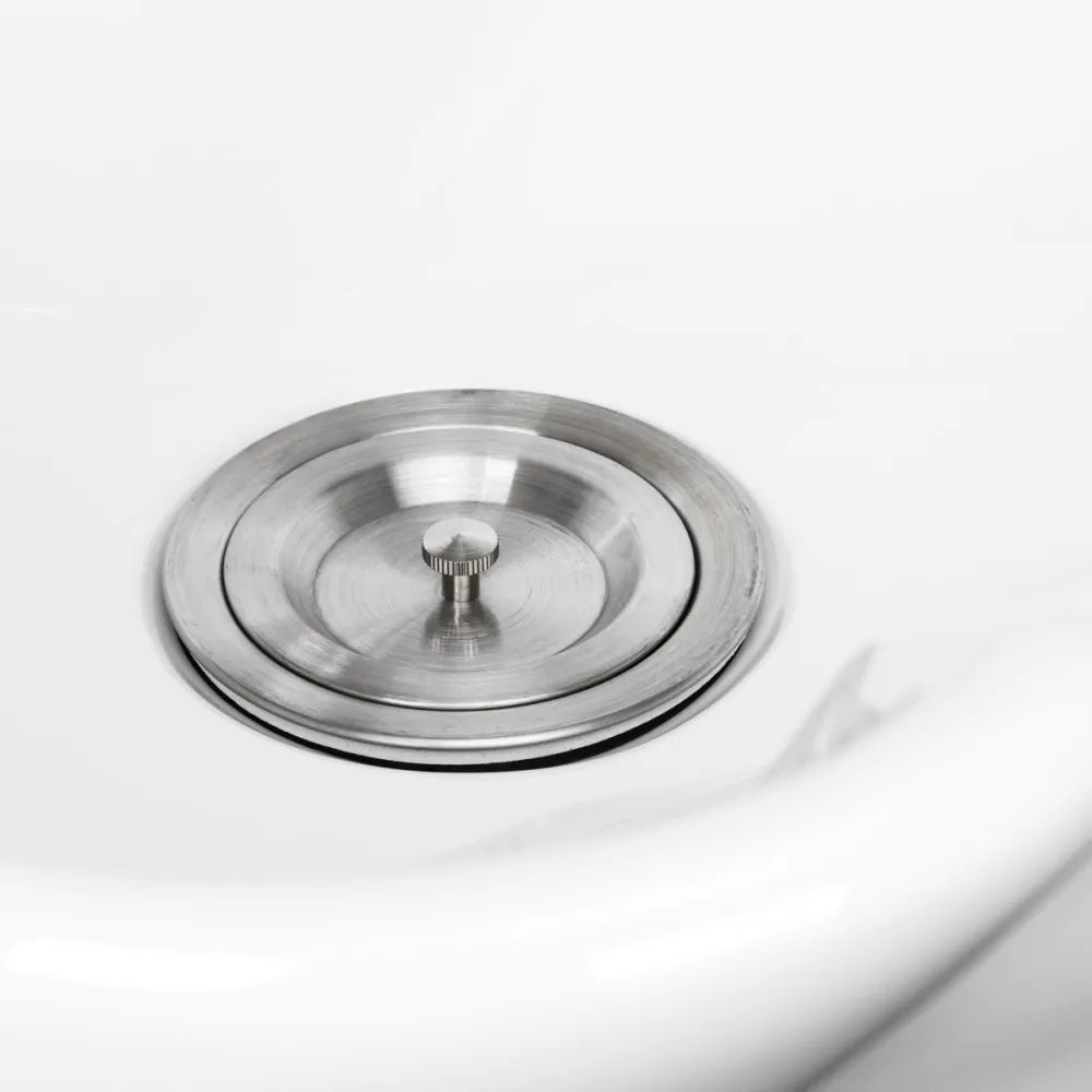 Gabbiano Helsinki černá kadeřnická mycí jednotka na vlasy