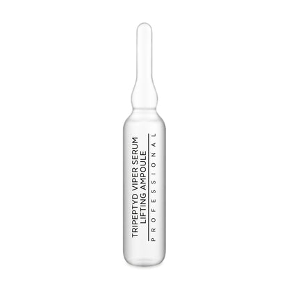 Syis tripeptidové viper sérum liftingové ampule 10 x 3 ml