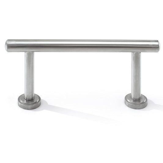 Kadeřnická podnožka Gabbiano 90 inox