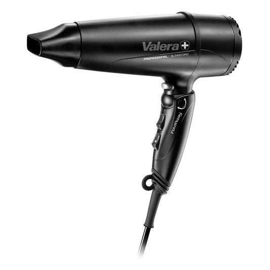 Skládací iontová sušička Valera Swiss Light 5400 s výkonem 2000 W