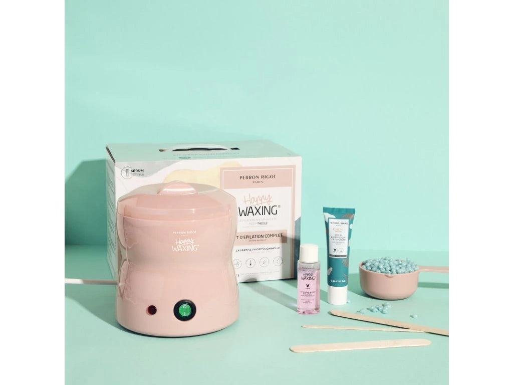 Perron-Rigot Cirépil Happy Waxing Kit