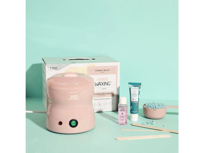 Perron-Rigot Cirépil Happy Waxing Kit
