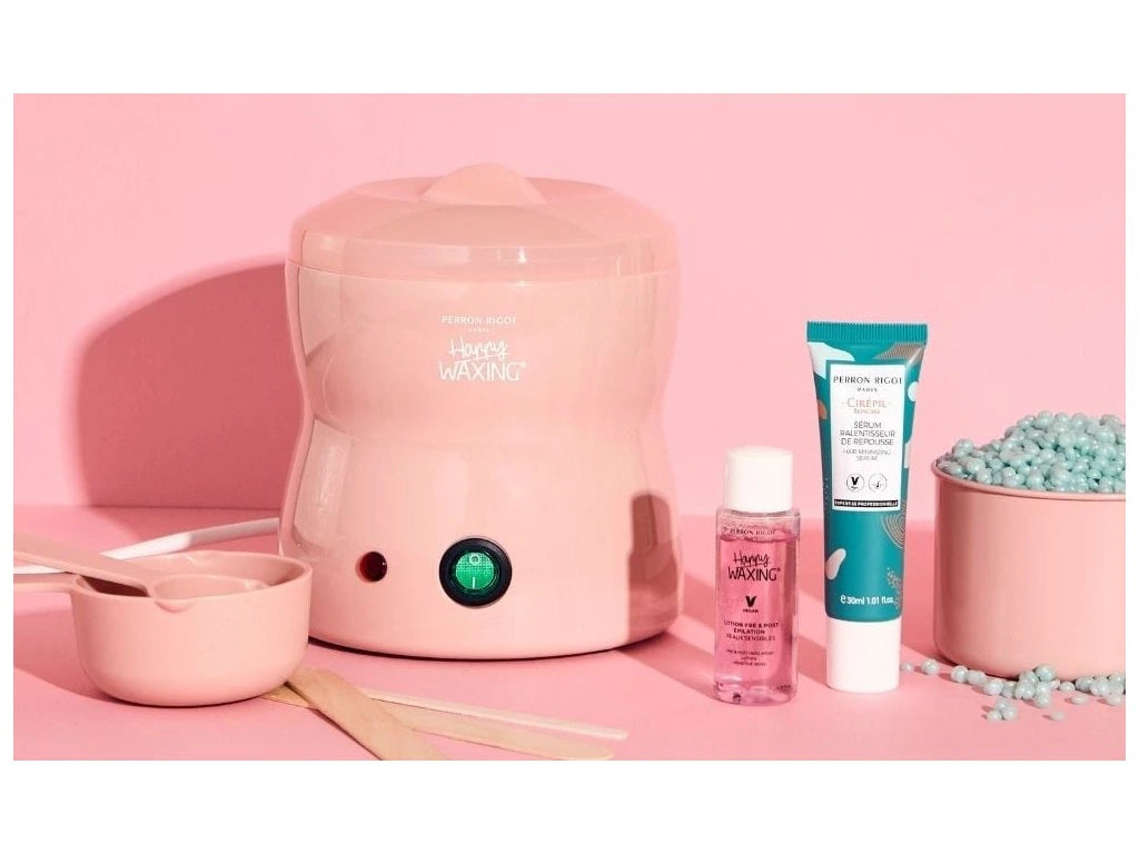 Perron-Rigot Cirépil Happy Waxing Kit