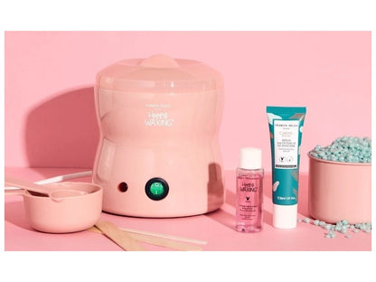 Perron-Rigot Cirépil Happy Waxing Kit