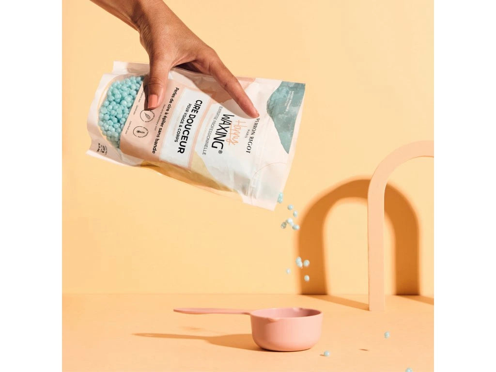 Perron-Rigot Cirépil Happy Waxing Kit