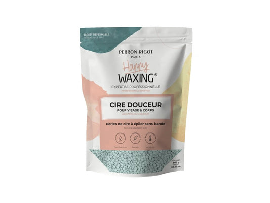 Perron-Rigot Cirépil Happy Waxing Kit