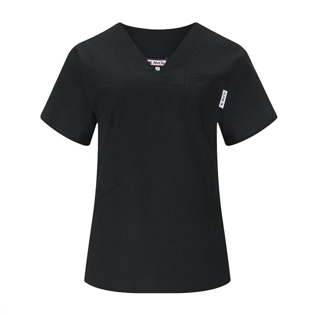 Meclo medizinische Bluse für Damen IGA