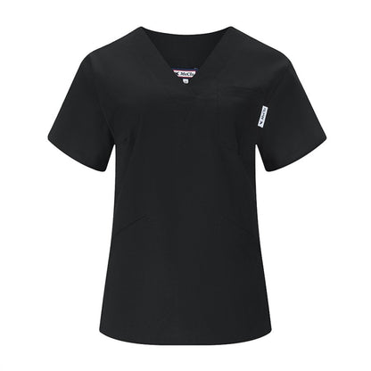Meclo medizinische Bluse für Damen IGA