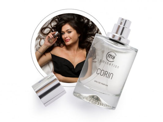 My Lamination Corin – unisex perfume 50 ml