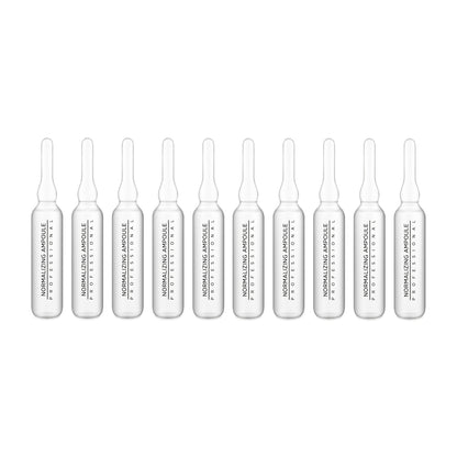 Syis normalizační ampule 10 x 3 ml