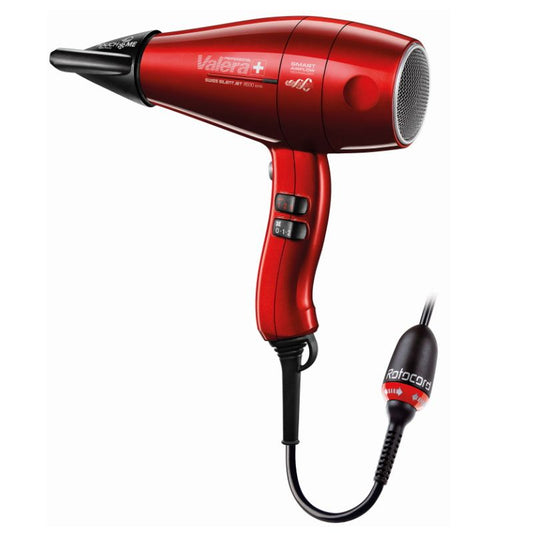 Sušička Valera Silent Jet 8500 Ionic 2000W Rotocord