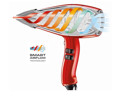 Sušička Valera Silent Jet 7500 light iont 2000W Rotocord