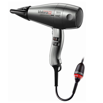 Sušička Valera Silent Jet 8600 Ionic 2400W Rotocord