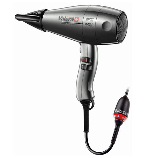 Sušička Valera Silent Jet 8600 Ionic 2400W Rotocord