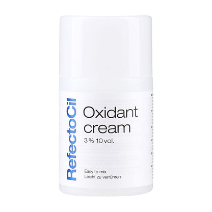 Refectocil peroxid vodíku 3% krém 100 ml