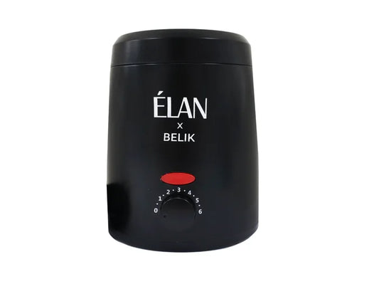 ÉLAN professioneller Wachserhitzer