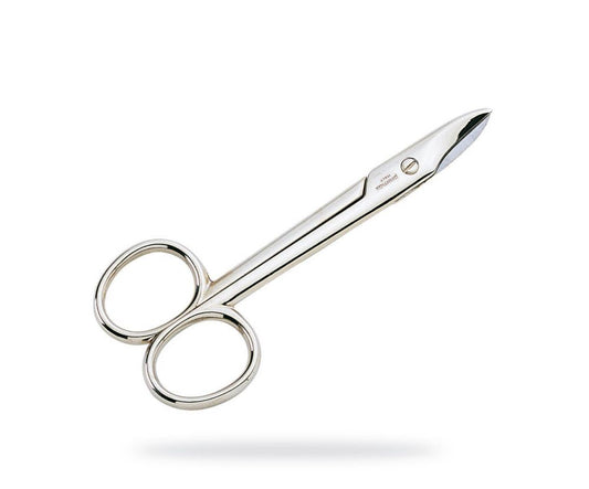 Pedicure Scissors - Omnia Line