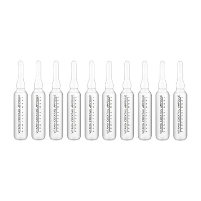 Syis ampule vitaminový koktejl 10 x 3 ml
