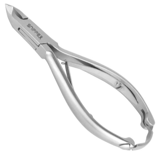 Snippex cuticle nippers 11 cm / 5 mm