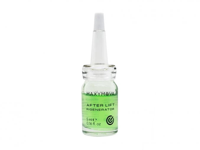 Maxymova After Lift Regenerator – Wimpern- und Augenbrauenfiller 5 ml