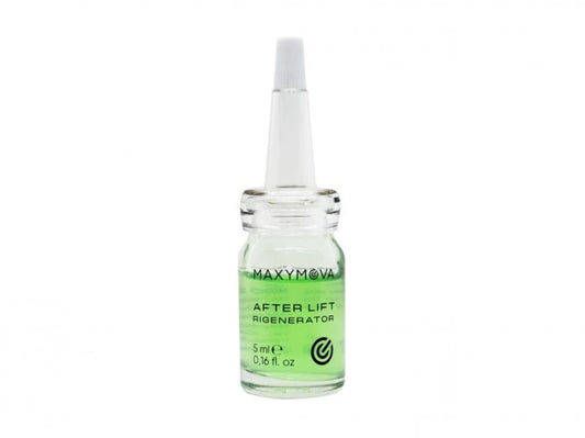 Maxymova After Lift Regenerator – Wimpern- und Augenbrauenfiller 5 ml