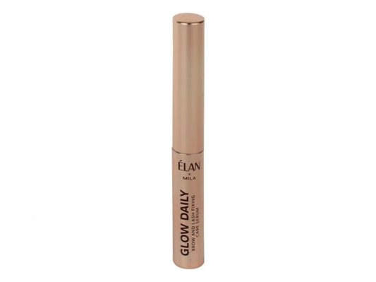 ÉLAN GLOW DAILY Wimpern- und Augenbrauenpflegeserum 5 ml