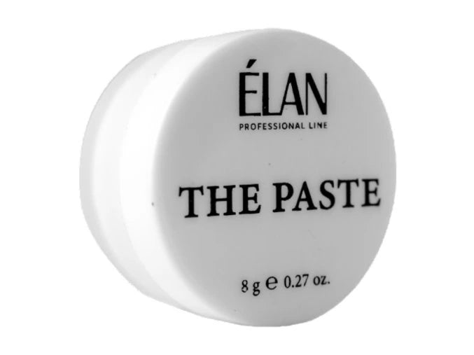 ÉLAN THE PASTE Augenbrauen-Paste weiß 8 g