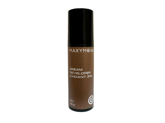 Maxymova Creme-Entwickler 3% Oxidant 15 ml
